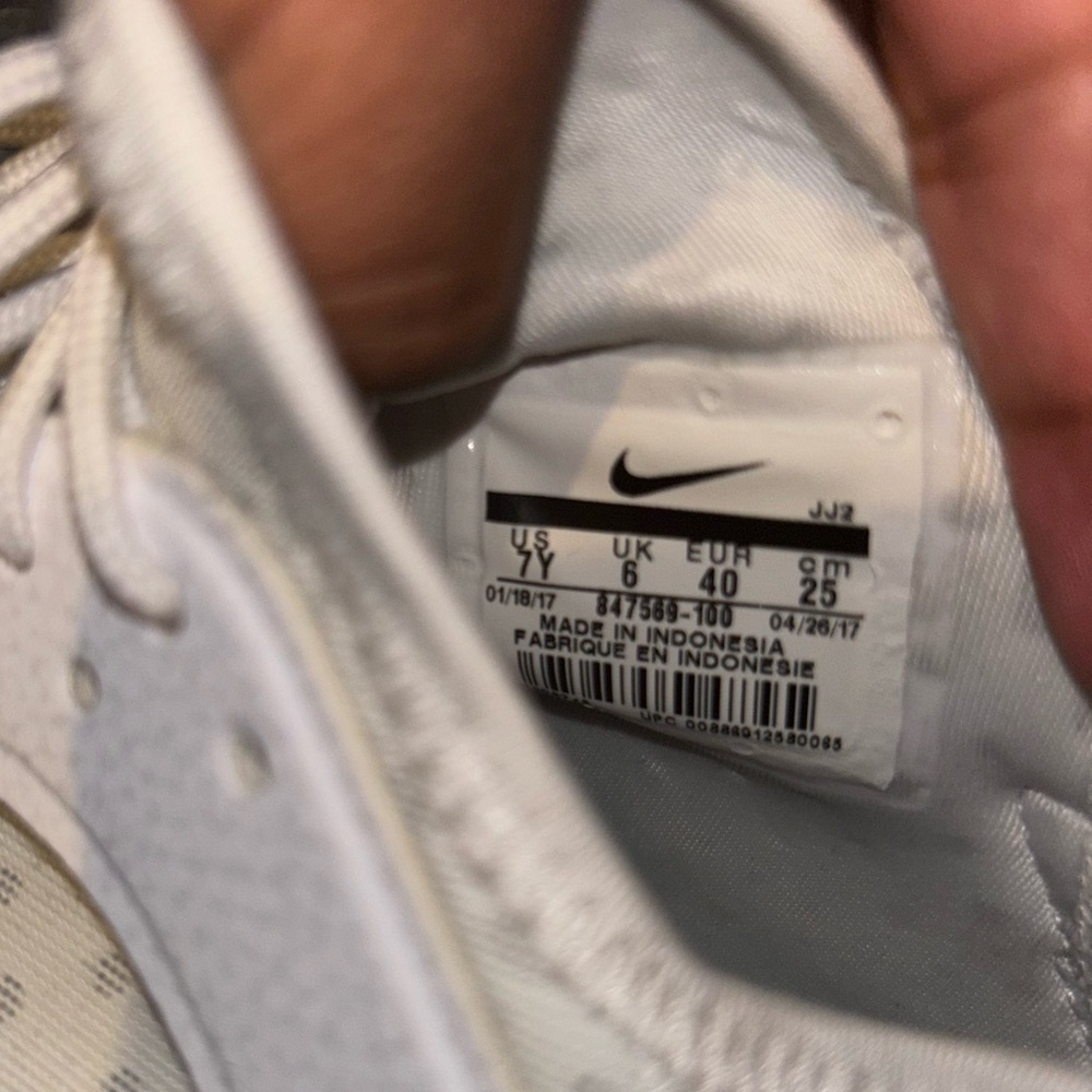 Nike Hurache Run - Boys Grade School - Picture 12 of 12